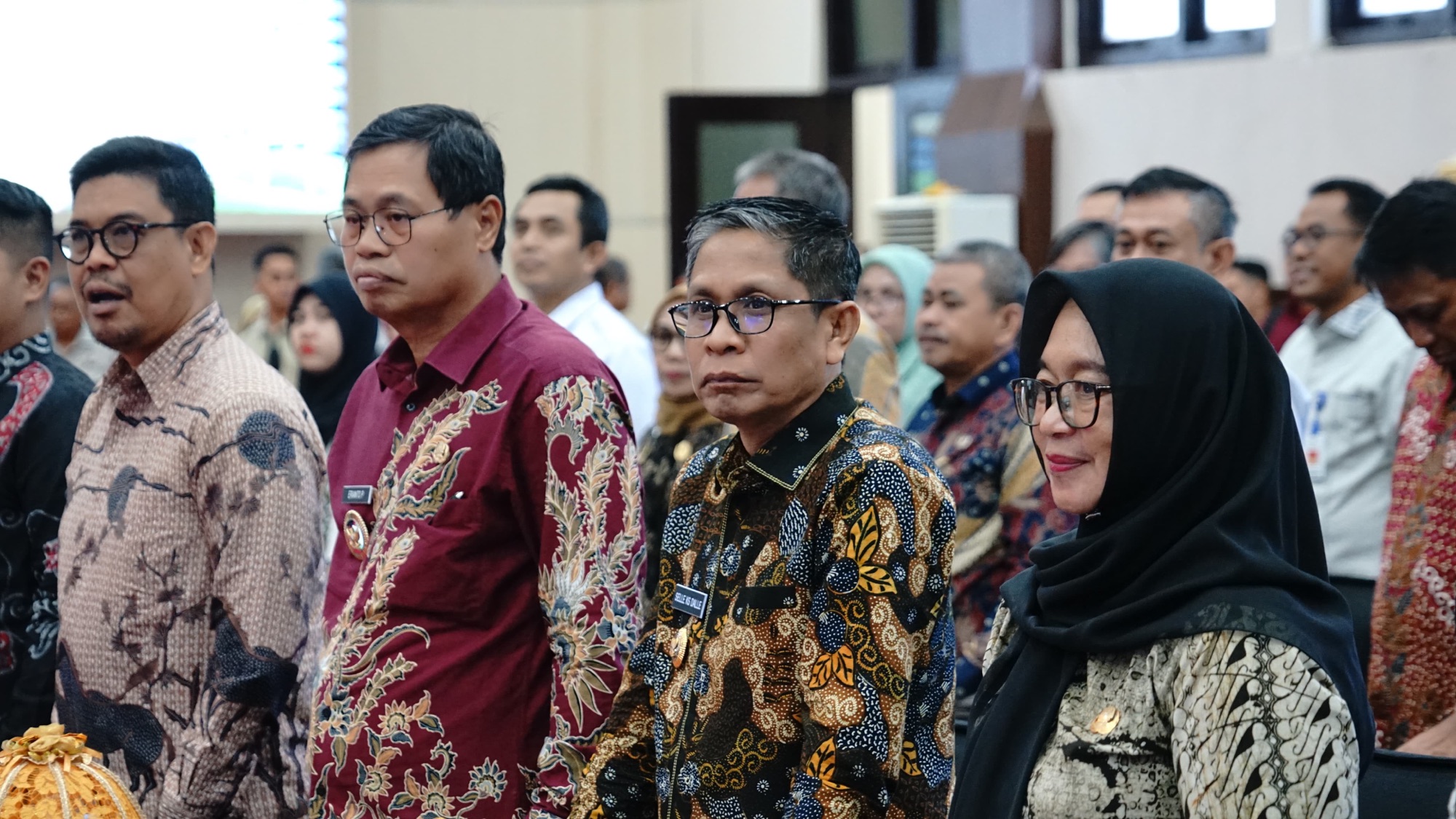 Membangun Kembali Kejayaan Ompo : Wakil Bupati Soppeng Dorong Pengembangan Wisata Terintegrasi