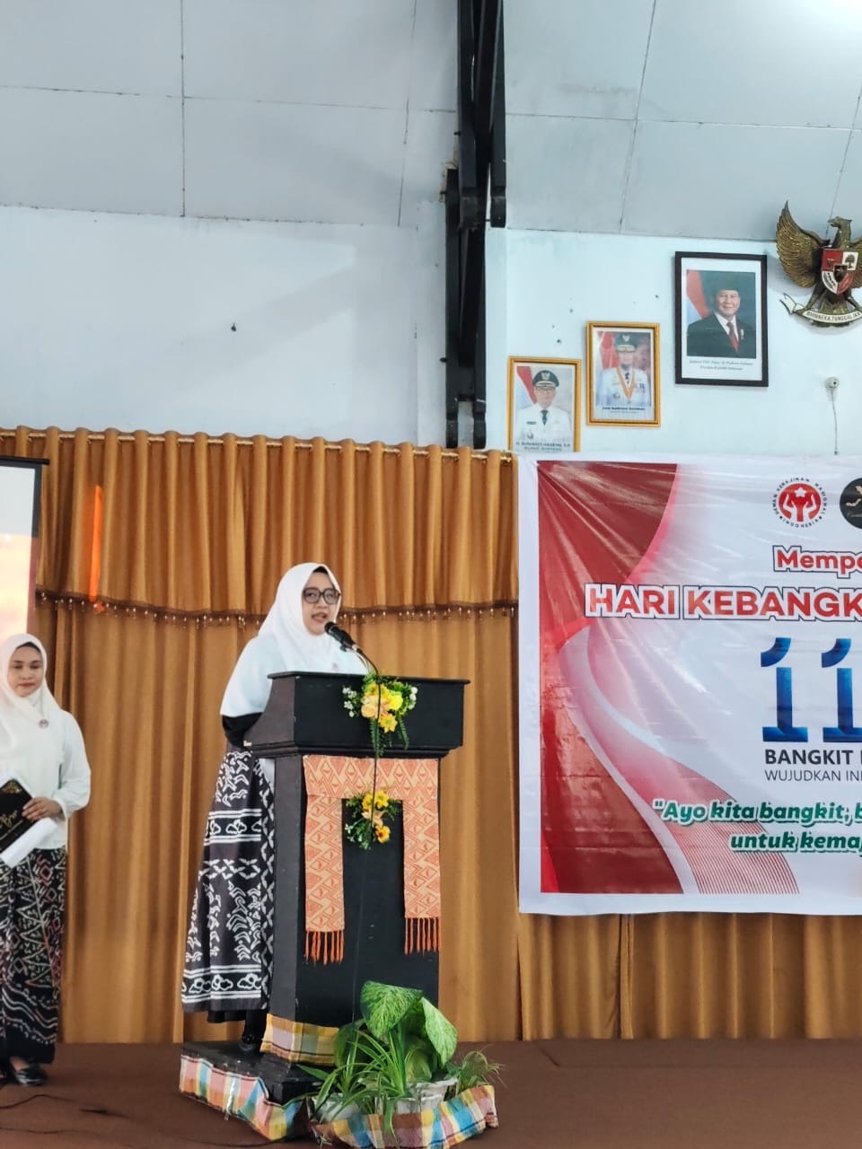 Dekranasda Soppeng Mengukir Semangat Kebangkitan Nasional Melalui Kreativitas dan Aksi Nyata