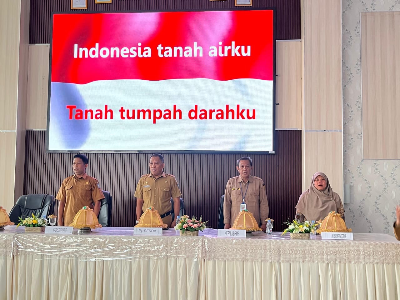 Pemkab Soppeng Harap Petani Milenial Jadi Motivator Penerapan Teknologi Digital
